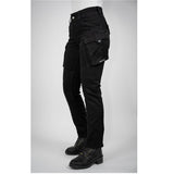 BULL-IT 24 LADIES COYOTE (AA) EASY/REGULAR - BLK (14)