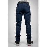 BULL-IT 24 MENS SPITFIRE STRAIGHT (AA) REGULAR - BLU (34)