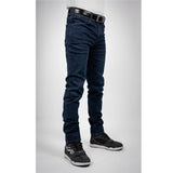 BULL-IT 24 MENS SPITFIRE STRAIGHT (AA) REGULAR - BLU (44)