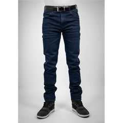 BULL-IT 24 MENS SPITFIRE STRAIGHT (AA) LONG - BLU (32)