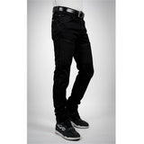 BULL-IT 24 MENS GUARDIAN STRAIGHT (AAA) SHORT - BLK (34)
