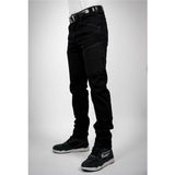 BULL-IT 24 MENS GUARDIAN STRAIGHT (AAA) SHORT - BLK (40)