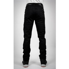 BULL-IT 24 MENS GUARDIAN STRAIGHT (AAA) REGULAR - BLK (44)