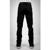 BULL-IT 24 MENS GUARDIAN SLIM (AAA) SHORT BLK (30)