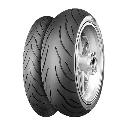 Continental 110/70ZR17 Motion Sport TL F