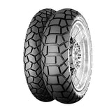 CONTINENTAL 140/80R17 CONTI TKC70 ROCKS TLR 69S