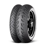 CONTINENTAL 190/55ZR17 CONTI ROAD ATTACK 4 TLR
