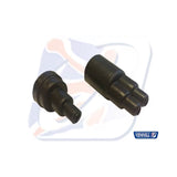 RUBBER BOOTS FOR 244 JUNCTION BOX 1:2 - 244A