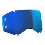 SCOTT MX Lens Prospect/Fury Works BLUE CHM