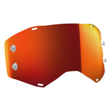SCOTT MX Prospect/Fury Single Works Lens