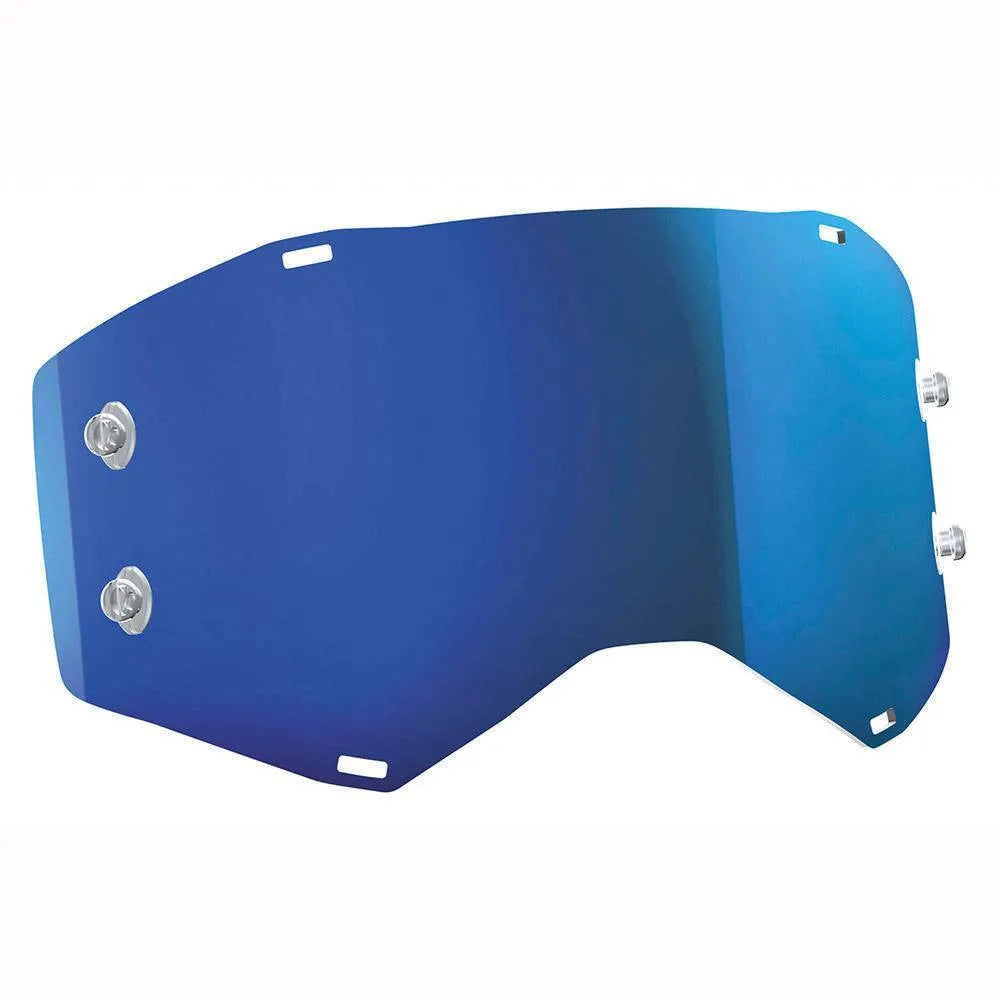 SCOTT LENS - PROSPECT/FURY SNG - ELECTRIC BLU CHR WRKS AFC