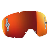 BUZZ LENS WORKS ORANGE CHM