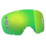 SCOTT MX Buzz Single Works Lens