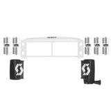 SCOTT WFS50 Kit w/Antist. Grid black