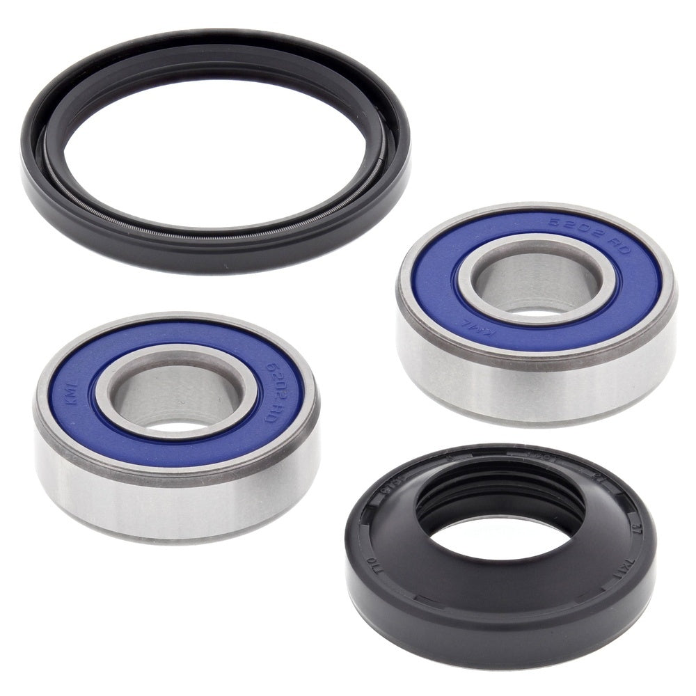 All Balls WBS Kit - Front XR250 1981-82/XR350 1983/ CTX200 03-08