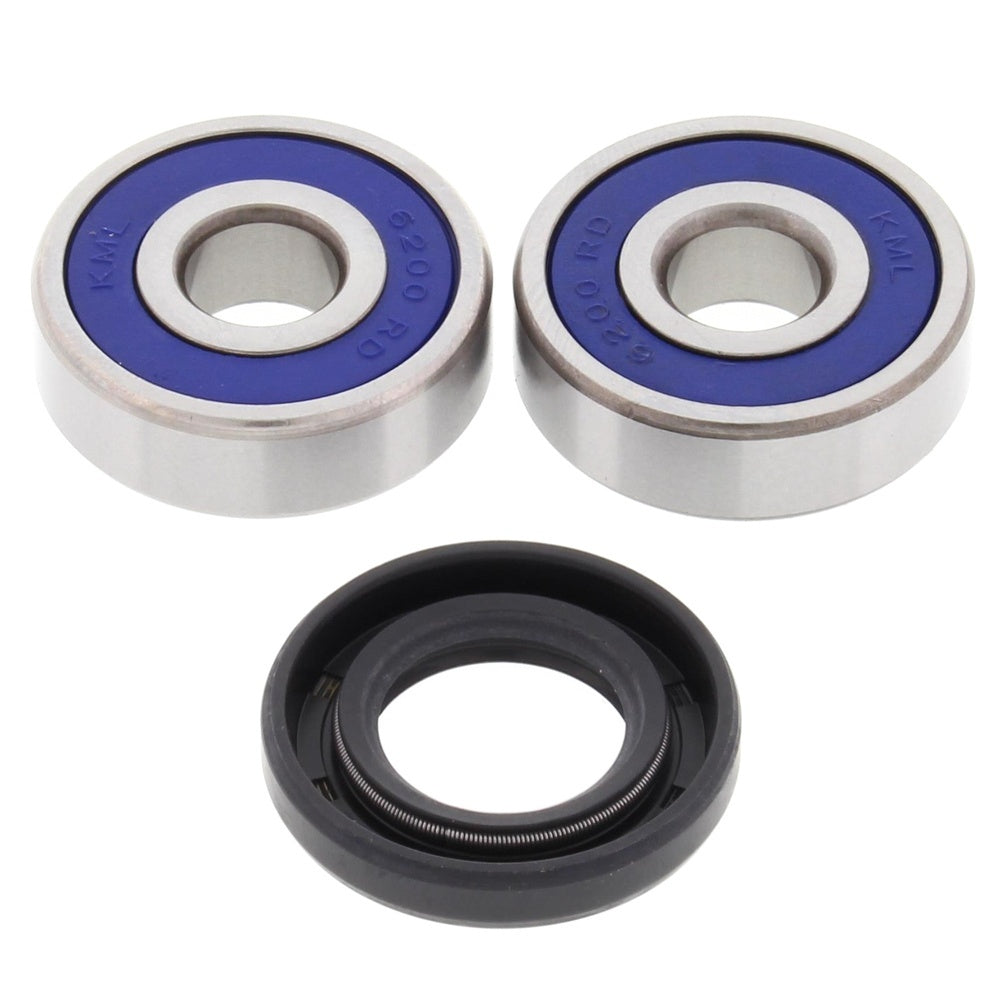 All Balls WBS Kit - Front PW80 1981-03 - Superseded from 25-1159