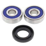 All Balls WBS Kit - Front PW80 1981-03 - Superseded from 25-1159