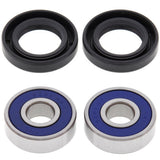 All Balls WBS Kit - Front Z50 1979-99