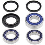 All Balls WBS Kit - Rear YZ100 1982-83/YZ125 1980-81