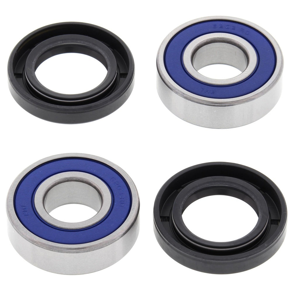 All Balls WBS Kit -