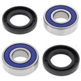 All Balls WBS Kit -