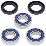 All Balls WBS Kit - Rear RM125 1992-94/RM250 1992-95