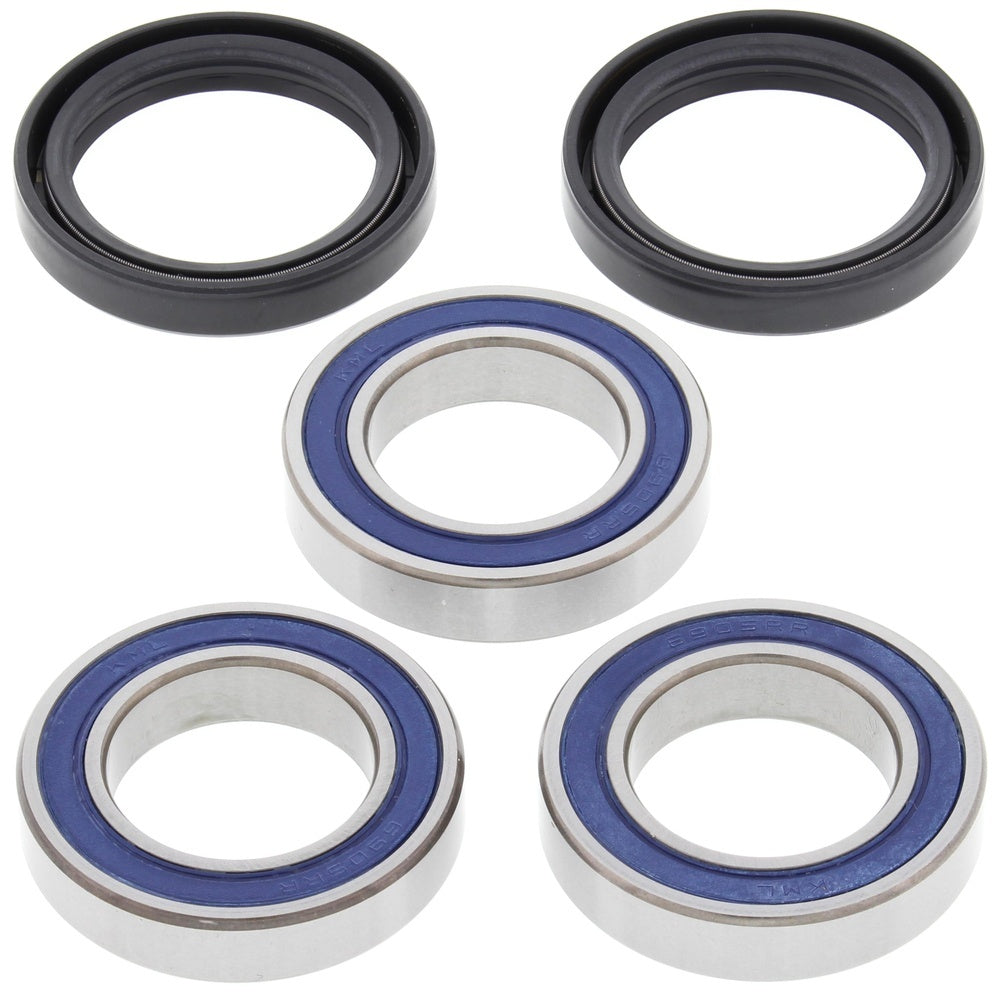 All Balls WBS Kit - Rear CR125/250 95-04/CRF450