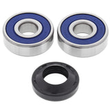 All Balls WBS Kit - Rear CR125M