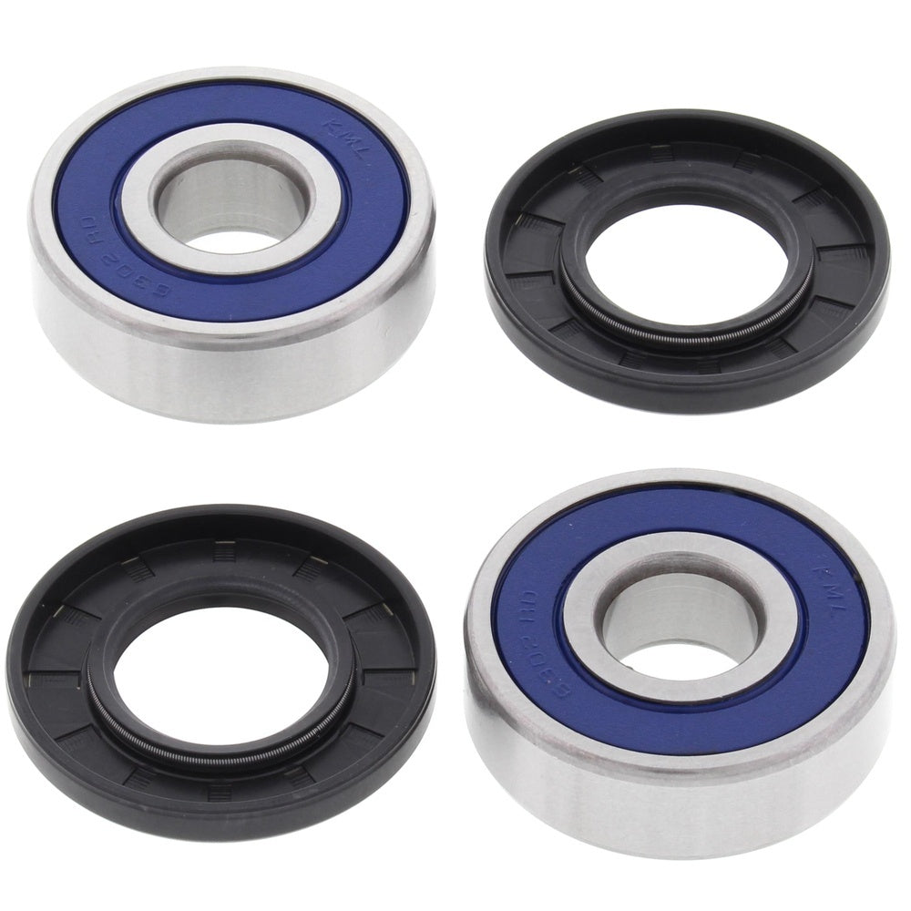 All Balls WBS Kit - Front VN800 96-05