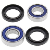 All Balls WBS Kit - KXF 50 - Superseded from 25-1721