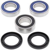 All Balls WBS Kit - Rear Husky CR/WR125/CR/WR250