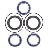 All Balls WBS Kit - Rear KFX 450R 2008