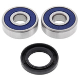All Balls WBS Kit - Front XL175