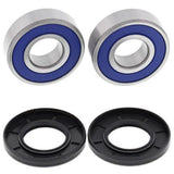 All Balls WBS Kit - Front BMW