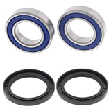 All Balls Wheel Bearing Kit Rear Honda FL400 89-90