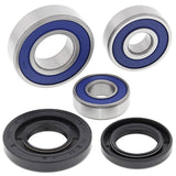 All Balls WBS Kit - Rear KTM RC/Duke 390 15-16 - Superseded from 25-1795