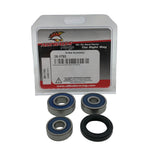 All Balls Wheel Bearing Kit - Rear - Honda C125 2019