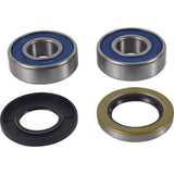 All Balls Wheel Bearing Kit - Front - BMW F800GT 17