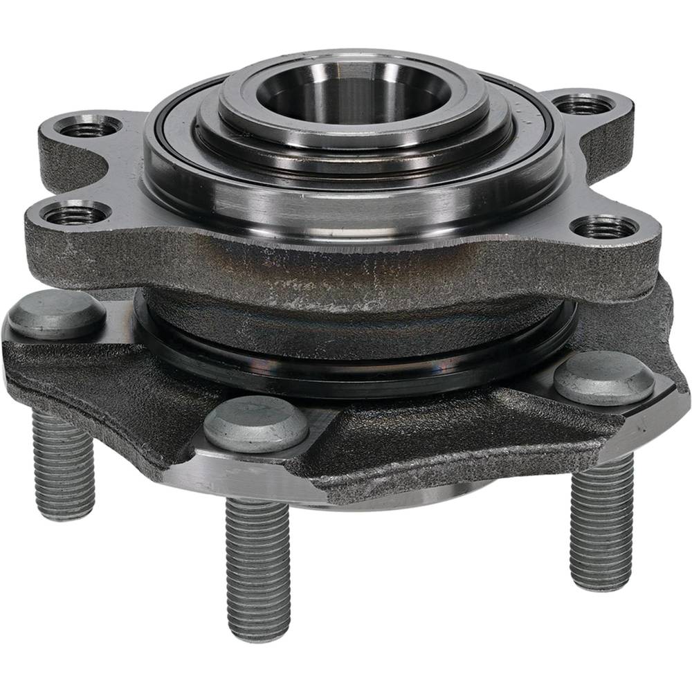 All Balls Wheel Bearing Kit - Polaris 925 RZR Turbo