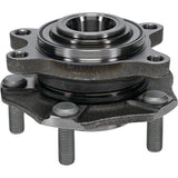 All Balls Wheel Bearing Kit - Polaris 925 RZR Turbo