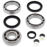 All Balls Differential Kit - Polaris ###