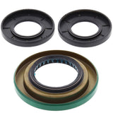 All Balls Differential Seal Kit - Polaris