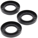 All Balls Differential Seal Kit - Rear Yamaha YFM 450/550/700 Grizzly