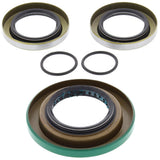 All Balls Differential Seal Kit - Polaris