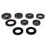 All Balls Differential Bearing and Seal Kit Rear
