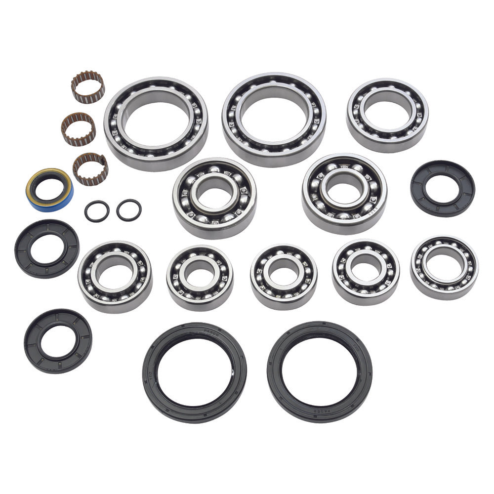 All Balls Differential /Transaxle Bearing and Seal Kit Rear - Polaris Sportsman 400/500