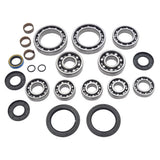 All Balls Differential /Transaxle Bearing and Seal Kit Rear - Polaris Sportsman 400/500