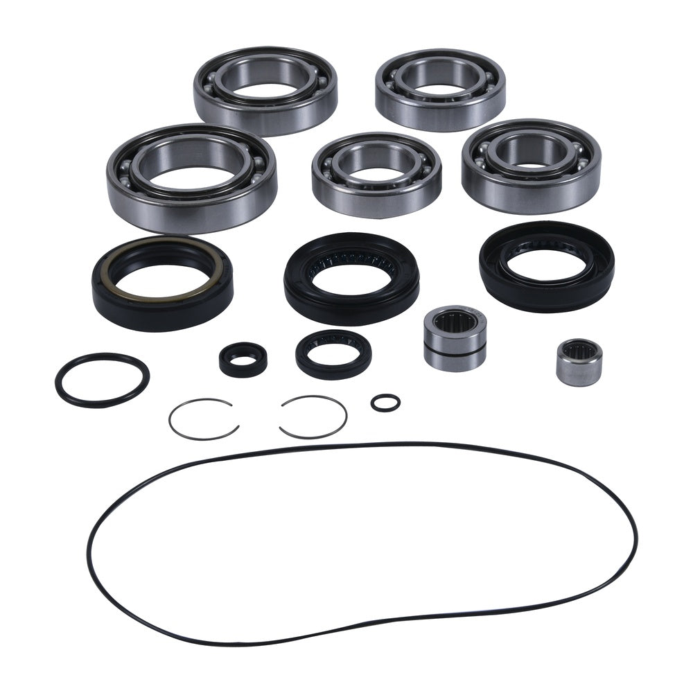 All Balls Differential Bearing and Seal Kit Front - Honda Pioneer 700