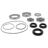 All Balls Differential /Transaxle Bearing and Seal Kit Rear - Yamaha Wolverine