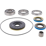 All Balls Differential /Transaxle Bearing and Seal Kit Rear - Can-Am